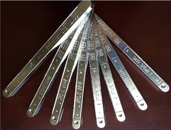 金属锡价格，今日锡价格最新行情